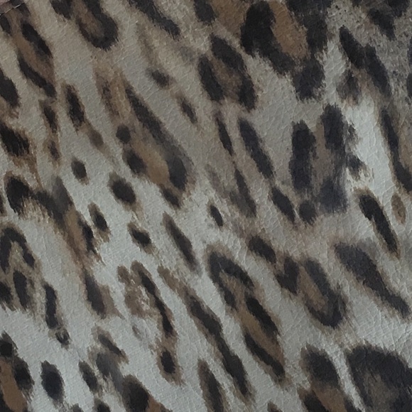 Liebeskind Benita Leo Leather Bag - Picture 7 of 7